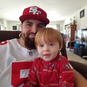 Meet your Posher, Shaun